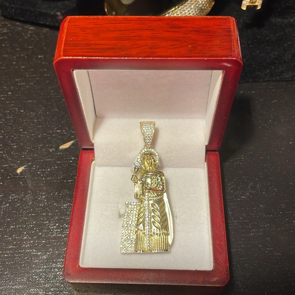 Sterling silver chain set - Picture 2 of 7